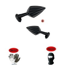 For Ducati Ss 1000 H. F.2003-2024 Mirror Motorcycle Fairing