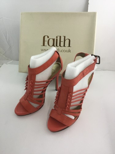Faith sandals size - faith,