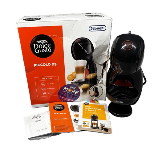 Delonghi nescafé dolce gusto - delonghi,