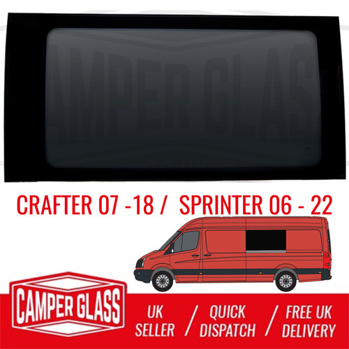 Crafter mercedes - (07-18), /mercedes