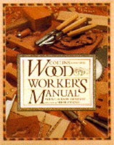 Collins complete woodworker - collins, woodworker's