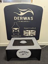 Stovax Stockton 8 PRE CE Main Grate