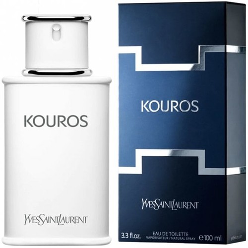 Yves saint laurent kouros - yves,