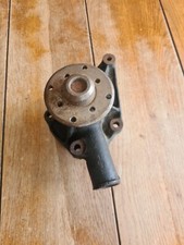 Water Pump Genuine British Leyland (12H 4468)Fit MG MGB 1974-5 /1980 nos