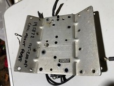 Mercury Outboard  Black Max 135-200 Hp-  Ignition Coil Mounting Plate 195872