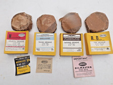 ROVER P4 90 1954-55 75 1955-59