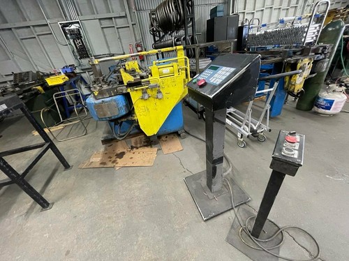 Pines mandrel nc tube - #2,
