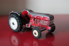 Dinky Toys 3.4” LEYLAND 384