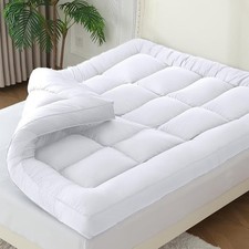 Hotel Quality Mattress Topper