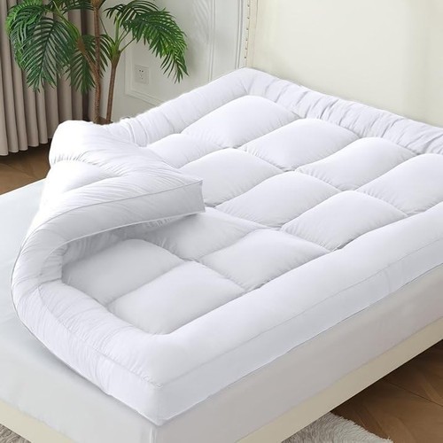 Hotel quality mattress topper - hotel,