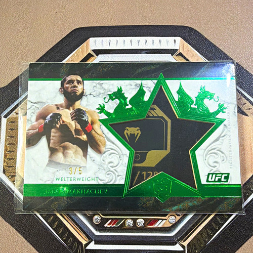 Topps ufc royalty - topps, 2025