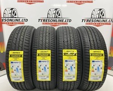 4 X 175 60 15 SONIX 175/60R15