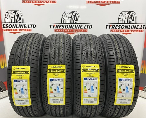 175 sonix 60r15 - 175, 175/60r15