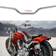 Drag Bar Handlebar 1" 25mm