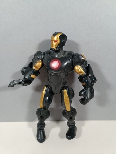 Iron man marvel - man, super