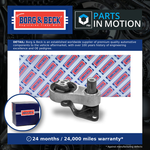 Engine mount fits ford transit - mount,