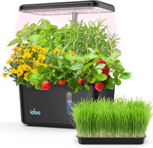 Pods hydroponics growing - pods,