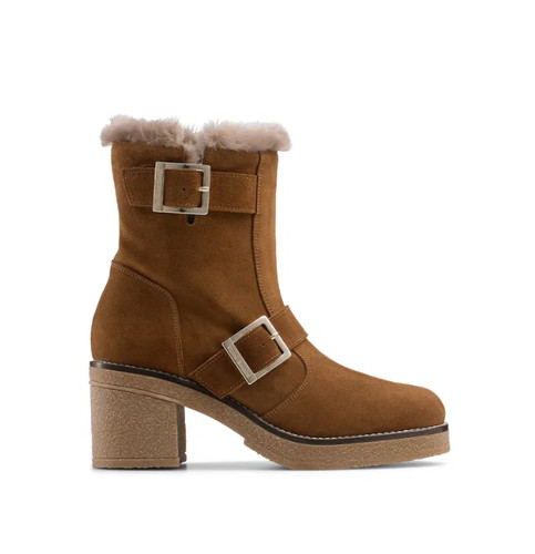 Russell bromley buckle - russell, &