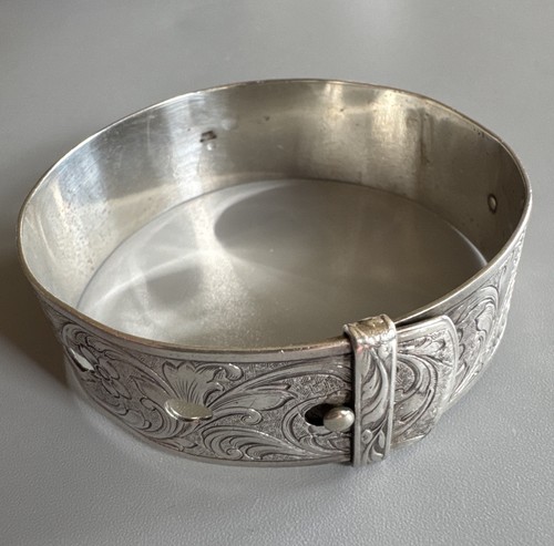 Vintage sterling silver - sterling,