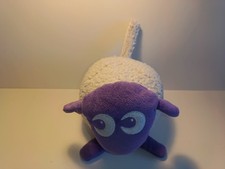 Ewan the Dream Sheep Purple