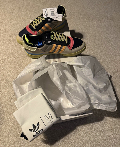 Adidas men 5 genuine - 10.5,