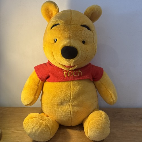 Disney vtg winnie the - disney, pooh