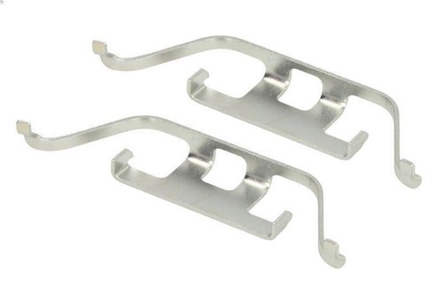 Accessory kit disc brake pad - accessory,