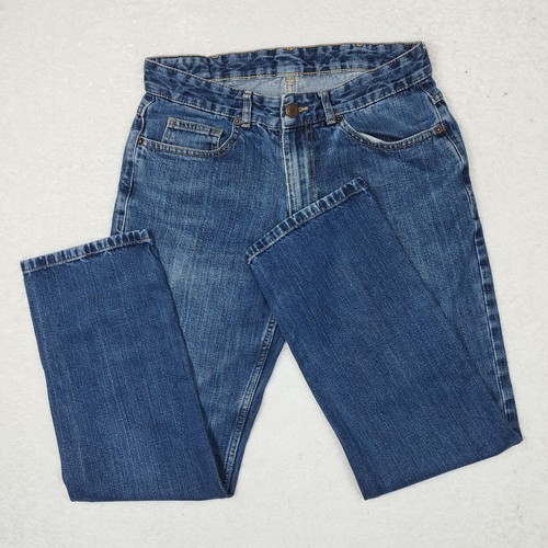 Farah classic jeans blue - farah, denim