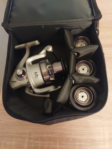Mitchell avocet match rz4000 - mitchell,