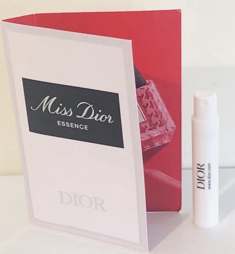 Miss dior essence parfum - miss,