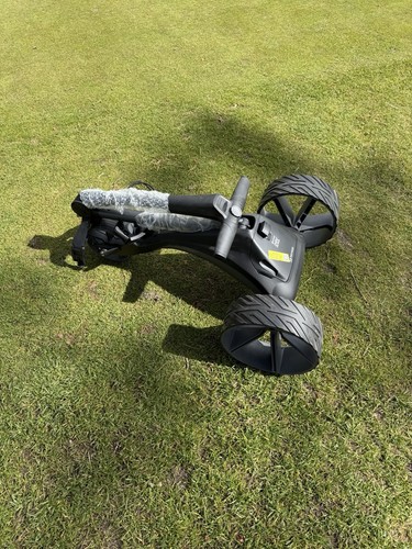 Motocaddy golf trolley - motocaddy,
