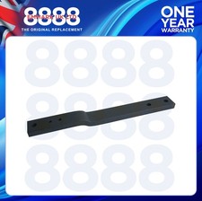 SWINGING DRAWBAR LESS CLEVIS