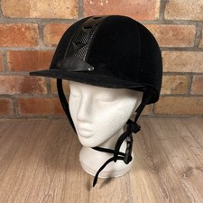 Just Togs Riding Helmet Adult