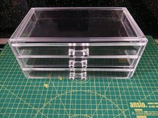 Acrylic Cosmetic Makeup