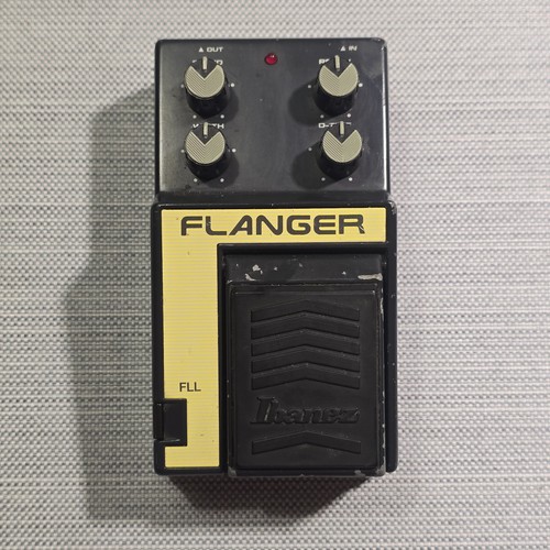Ibanez fll analog - fll,