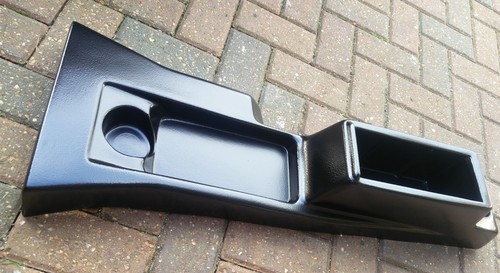 Centre console reliant - centre, console: