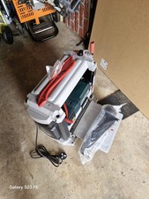 Metabo brand new wood