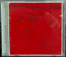 Slade Back to Base CD Very