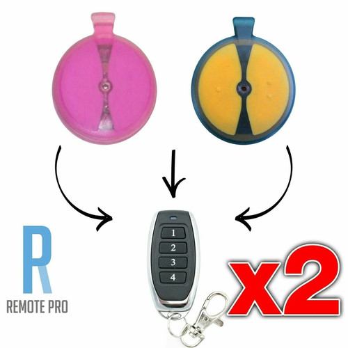 Ata ptx2 ptx5 triocode - triocode, gdo