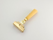 Schick Type G 1940s USA