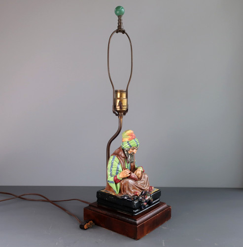 Royal doulton ceramic figure - royal,