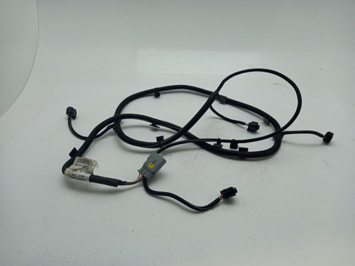 2023 fiat scudo - scudo, wiring