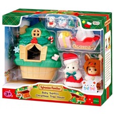 Sylvanian Families Baby