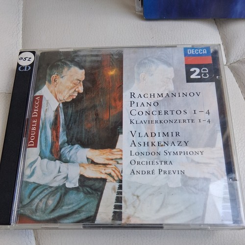 Sergei rachmaninov - sergei,