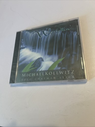 Michael kollwitz solo chapman - solo,