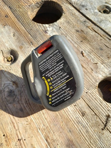 Genuine part flymo - part, 2500
