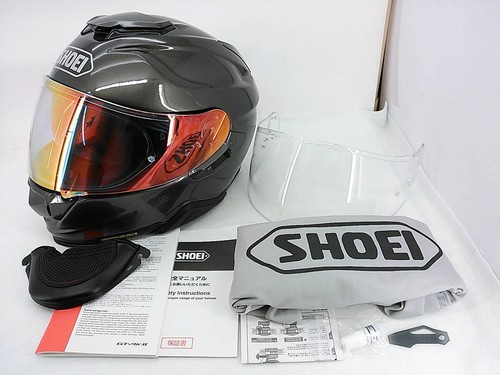 Shoei air helmet - shoei, m