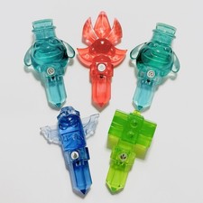 Skylanders Trap Team Crystal