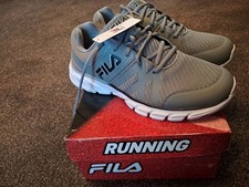 Men's Fila Approach 4 trainers