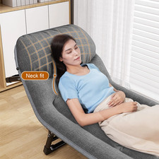 Single Foldable Folding Bed &